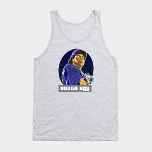 Doughboy (Vengeance for Ricky) Tank Top